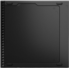 Komputer Lenovo ThinkCentre M70q G3 (11T3005QGE) Black - obraz 5