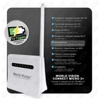 4G LTE WiFi роутер World Vision 4G CONNECT MICRO 2+ | Два аккумулятора по 2100 мА/г | До 14 годин автономной работы | Скорость до 150 Мбит/с (Cat.4) | Выходы под антенну | Поддержка до 16 устройств | Київстар Лайфселл Водафон