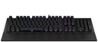 Клавіатура дротова Endorfy Omnis DE Kailh Red USB Black (EY5D027) - зображення 2
