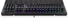 Клавіатура дротова Endorfy Omnis DE Kailh Red USB Black (EY5D027) - зображення 3