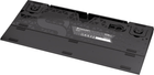 Клавіатура дротова Endorfy Omnis DE Kailh Red USB Black (EY5D027) - зображення 13