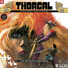 Puzzle Good Loot Thorgal The Betrayed Sorceress 500 elementów (5908305246749) - obraz 1