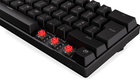 Клавіатура бездротова Endorfy Thock Compact HU Kailh Box Red Wireless Black (EY5E001) - зображення 13