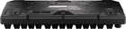Клавіатура дротова Endorfy Thock 75% HU Kailh Red USB Black (EY5E007) - зображення 11