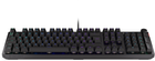 Клавіатура провідна Endorfy Thock HU Kailh Brown USB Black (EY5E009) - зображення 2