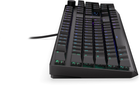 Клавіатура дротова Endorfy Thock TKL IT Kailh Brown USB Black (EY5G003) - зображення 6