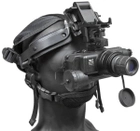 Бинокуляр ночного видения AGM Wolf-7 Pro NL1 - изображение 3