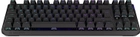 Клавіатура бездротова Endorfy Thock TKL IT Kailh Box Red Wireless Black (EY5G006) - зображення 2