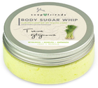 Pianka do mycia ciała Soap&Friends Body Sugar Whip trawa cytrynowa 200 g (5903031203646) - obraz 1