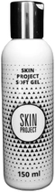 Żel Skin Project SoftGel nawilżający do oczyszczania tatuażu 150 ml (5907222992081) - obraz 1