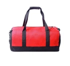 Сумка Discover спортивная красная Porter (33-80-3036-04)