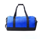 Сумка Discover спортивная синяя Porter (33-80-3036-05)