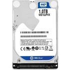 Накопичувач HDD 2.5" SATA 1.0TB WD Scorpio Blue 5400rpm 8MB(WD10JPVX) ( 90 г ) 22784
