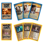 Gra planszowa Winnig Moves Top Trumps Tin Harry Potter Hufflepuff (5036905043915) - obraz 2