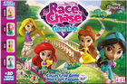 Настільна гра Cartamundi Princess Race N Chase (5411068303081) - зображення 1