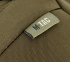 Поясная сумка тактическая M-TAC Companion Bag Large Ranger Green с липучкой - изображение 4