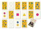 Настільна гра Granna Фігурки (5900221003550) - зображення 4