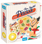 Настільна гра Jawa Bon Appetit! Ale pizza (5901838001014) - зображення 1