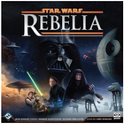Gra planszowa Galakta Star Wars Rebelia (5902259202011) - obraz 1