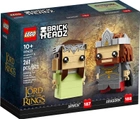 Конструктор LEGO BrickHeadz Араґорн і Арвен 261 деталь (40632) - зображення 1
