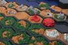 Zestaw dodatków do gry planszowej Rebel Terraformation of Mars Big Storage Box + 3D Elements (5902650615861) - obraz 7