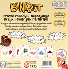 Gra planszowa Nasza Księgarnia Bankrut (5902719470127) - obraz 3