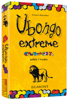 Gra planszowa Egmont Ubongo Extreme (5908215009656) - obraz 1