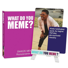 Настільна гра Epee What Do You Meme (8595582242501) - зображення 3