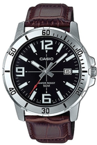 Мужские часы Casio MTP-VD01L-1BVUDF