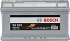 АКБ 100-А/Ч (Bosch) S-5 (R+) 830A (353х175х190мм.) 0092S50130
