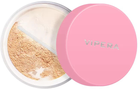 Puder Vipera Face Eco transparentny sypki matujący 011 15 g (5903587420115) - obraz 1