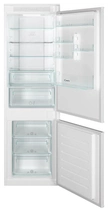 Холодильник Candy CBT5518EW - зображення 1