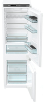 Вбудований холодильник Gorenje NRKI2181A1 - зображення 1