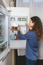 Холодильник Candy CBT5518EW - зображення 17