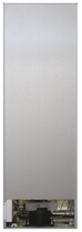 Двокамерний холодильник Candy CCT3L517FW - зображення 12