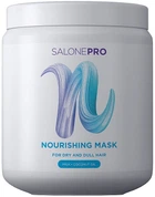 Питательная маска для сухих и тусклых волос - Unic Salone Pro Nourishing Mask 1000ml (1272562-193413)