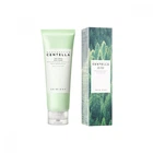 Пінка для вмивання - SKIN1004 Madagascar Centella Tea-Trica BHA Foam 125ml (1075148-1428465-2)