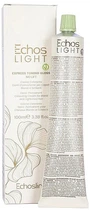 Тонуюча крем-фарба для волосся Echosline Echos Light Express Toning Gloss