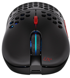 Mysz Endorfy LIX Plus Wireless Black (EY6A007) - obraz 10