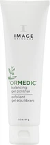 Гель с алоэ отшелушивающий Image Skincare Ormedic Balancing Gel Polisher 91g (918293-878900-2)