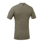 Футболка польова P1G PCT (Punisher Combat T-Shirt) Olive Drab S (UA281-29961-B7-OD) - изображение 2