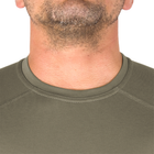 Футболка польова P1G PCT (Punisher Combat T-Shirt) Olive Drab S (UA281-29961-B7-OD) - изображение 3