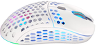 Mysz Endorfy LIX Plus Wireless Onyx White (EY6A009) - obraz 8