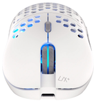 Mysz Endorfy LIX Plus Wireless Onyx White (EY6A009) - obraz 10