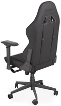Геймерське крісло Endorfy Scrim BK F (EY8A004) - зображення 6