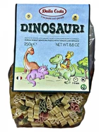 Макарони Dinosauri Dalla Costa 250г