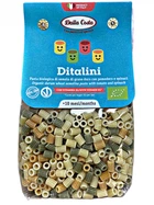 Макарони Ditalini Dalla Costa 200г