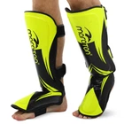 Защита голени и стопы для единоборств REXION MARATON Pro Sport