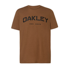 Футболка з малюнком Oakley SI Indoc Tee Coyote S (458158-86W) - зображення 1