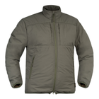 Куртка демісезонна P1G SILVA Olive Drab S (UA-281-29950-OD) - изображение 1